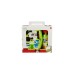 Набір дитячого посуду Stor Disney - Mickey Mouse Urban Back To School Set in Gift Box (Stor-44263)