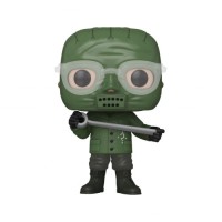 Фігурка для геймерів Funko Pop серії Бетмен - Загадник (59281)