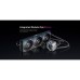 Система рідинного охолодження 1stPlayer X-360-BK