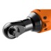 Гайковерт Neo Tools кутовий Energy+ 18V, 250об/хв, 60Нм, 3/8", адаптер 1/2" (без АКБ та ЗП) (04-603)