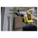 Перфоратор Ryobi RSDS18X-0 ONE+ НР SDS-plus, 18V, 2.5Дж, (без АКБ та ЗП) (5133004620)