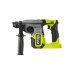 Перфоратор Ryobi RSDS18X-0 ONE+ НР SDS-plus, 18V, 2.5Дж, (без АКБ та ЗП) (5133004620)