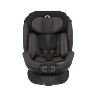 Автокрісло Espiro Tau 110 Isofix 360 (40-150 см) Black (5905683800860)