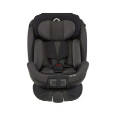 Автокрісло Espiro Tau 110 Isofix 360 (40-150 см) Black (5905683800860)