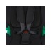 Автокрісло Espiro Tau 110 Isofix 360 (40-150 см) Black (5905683800860)