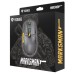 Мишка YENKEE YMS 3600BK Marksman USB Black (45021055)