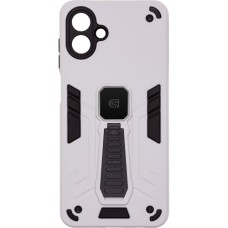 Чохол до мобільного телефона Armorstandart Proover Samsung A07 4G Grey (ARM86715)