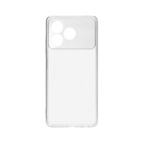 Чохол до мобільного телефона Armorstandart Air ZTE Blade A36 4G Camera cover Transparent (ARM88897)
