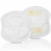 Вкладиш для бюстгальтера Medela Disposable Nursing Pads 60 шт (008.0374)