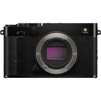 Цифровий фотоапарат Fujifilm X-E5 Body Black (16949222)