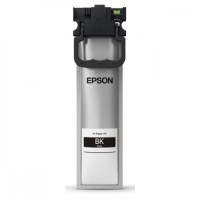 Картридж Epson WF-C5290 black XL 5K (C13T945140)