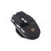 Мишка Defender Knight GM-885 Wireless Black (52885)