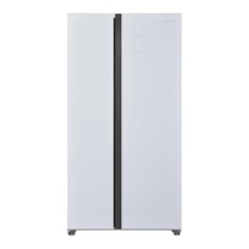 Холодильник HEINNER HSBS-H442NFGWHE++