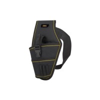 Сумка для інструмента Deli 26 x 15 см (EDL430004)