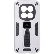 Чохол до мобільного телефона Armorstandart Proover Xiaomi Redmi Note 15 Pro 5G Grey (ARM89751)