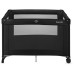 Дитячий манеж Lionelo AMELIE BLACK CARBON (LO-AMELIE BLACK CARBON)