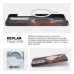 Чохол до мобільного телефона Armorstandart BlackIcon Kevlar MagCase Samsung S26 Plus Sunset (ARM90157)