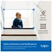 Камера відеоспостереження TP-Link TAPO-C232