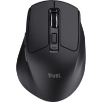 Мишка Trust Niven Rechargeable Wireless Black (26021)