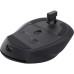 Мишка Trust Niven Rechargeable Wireless Black (26021)