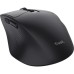Мишка Trust Niven Rechargeable Wireless Black (26021)
