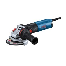 Шліфувальна машина Bosch GWS 14-125 S (0.601.7D0.100)