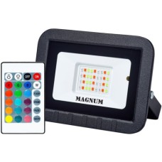 Прожектор MAGNUM FL ECO LED 20Вт slim_RGB IP65 (90018140)