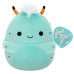 М'яка іграшка Squishmallows Рогата гусениця Ольті 19 см (SQCR07941)