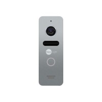 Панель виклику Neolight SOLO X Silver