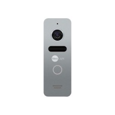 Панель виклику Neolight SOLO X Silver