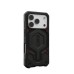 Чохол до мобільного телефона UAG iPhone 17 Pro Monarch Pro MagSafe Kevlar Black (114513113940)