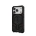 Чохол до мобільного телефона UAG iPhone 17 Pro Monarch Pro MagSafe Kevlar Black (114513113940)