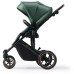 Коляска Kinderkraft 2 в 1 Prime 2 Dark Green (KSPRIM02GRE2000) (5902533922918)