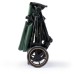Коляска Kinderkraft 2 в 1 Prime 2 Dark Green (KSPRIM02GRE2000) (5902533922918)