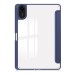 Чохол до планшета BeCover Soft Edge TPU Xiaomi Redmi Pad 2 11.0" Deep Blue (713657)