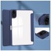 Чохол до планшета BeCover Soft Edge TPU Xiaomi Redmi Pad 2 11.0" Deep Blue (713657)