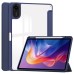 Чохол до планшета BeCover Soft Edge TPU Xiaomi Redmi Pad 2 11.0" Deep Blue (713657)