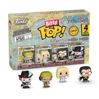Фігурка Funko Pop набір One piece Усопп (86895)