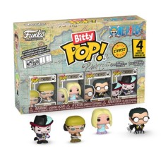 Фігурка Funko Pop набір One piece Усопп (86895)