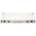 Патч-панель 1U 19", 12xSC duplex, incl, Splice Cass, OM3 Color Pigtails, Adapter Digitus (DN-96321/3)