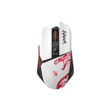 Мишка A4Tech Bloody R36 Ultra Wireless Naraka (4711421002219)