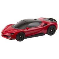 Радіокерована іграшка Hot Wheels Ferrari SF90 Stradale Assetto Fiorano (JGD09)