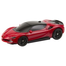 Радіокерована іграшка Hot Wheels Ferrari SF90 Stradale Assetto Fiorano (JGD09)
