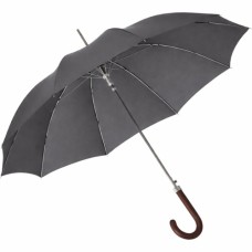 Парасоля Fare Classic 1130 тростина 107 см grey (FR.1130 grey)
