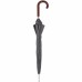 Парасоля Fare Classic 1130 тростина 107 см grey (FR.1130 grey)