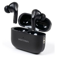 Навушники Vention Echo Lite E11 Pro Black (NBVB0-Pro)