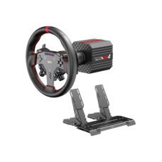 Кермо PXN VD4 Bundle for PC (PXN-VD4 Bundle EU)