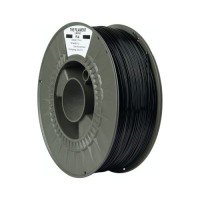 Пластик для 3D-принтера The Filament PLA 1.75mm 1kg MIDNIGHT BLACK (TF-24000)