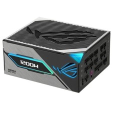 Блок живлення ASUS 1200W ROG Thor Platinum III (90YE00V7-B0NA00)