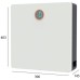 Батарея LiFePo4 Delux LFB 25.6V 100A (90020407)